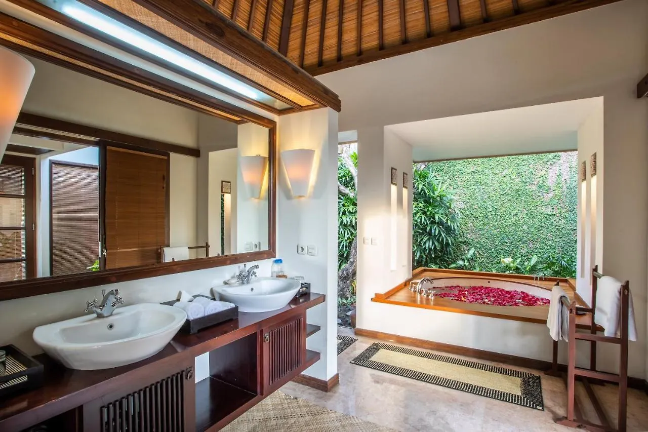 Villa Saffron Seminyak  Seminyak (Bali)