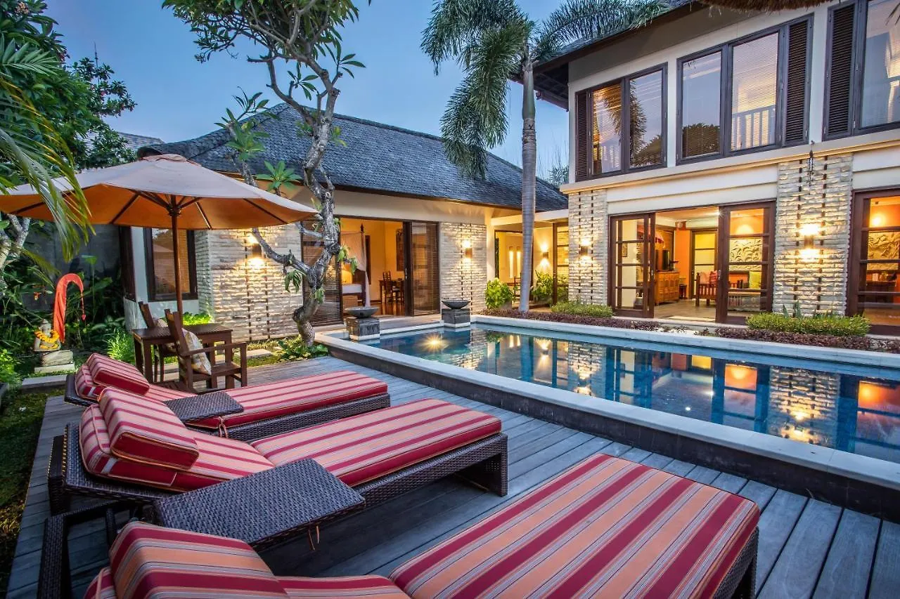 Villa Saffron Seminyak   Seminyak (Bali)