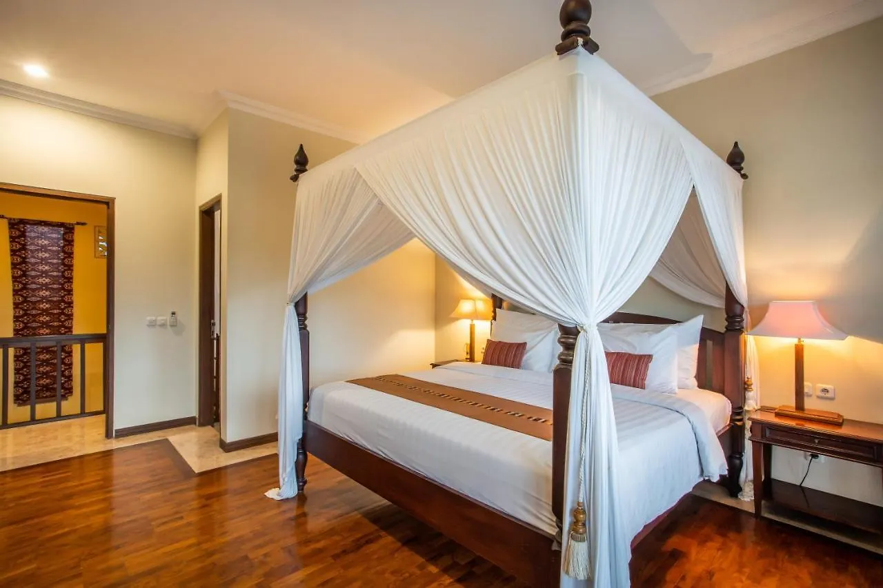 Villa Saffron Seminyak Bali contacts