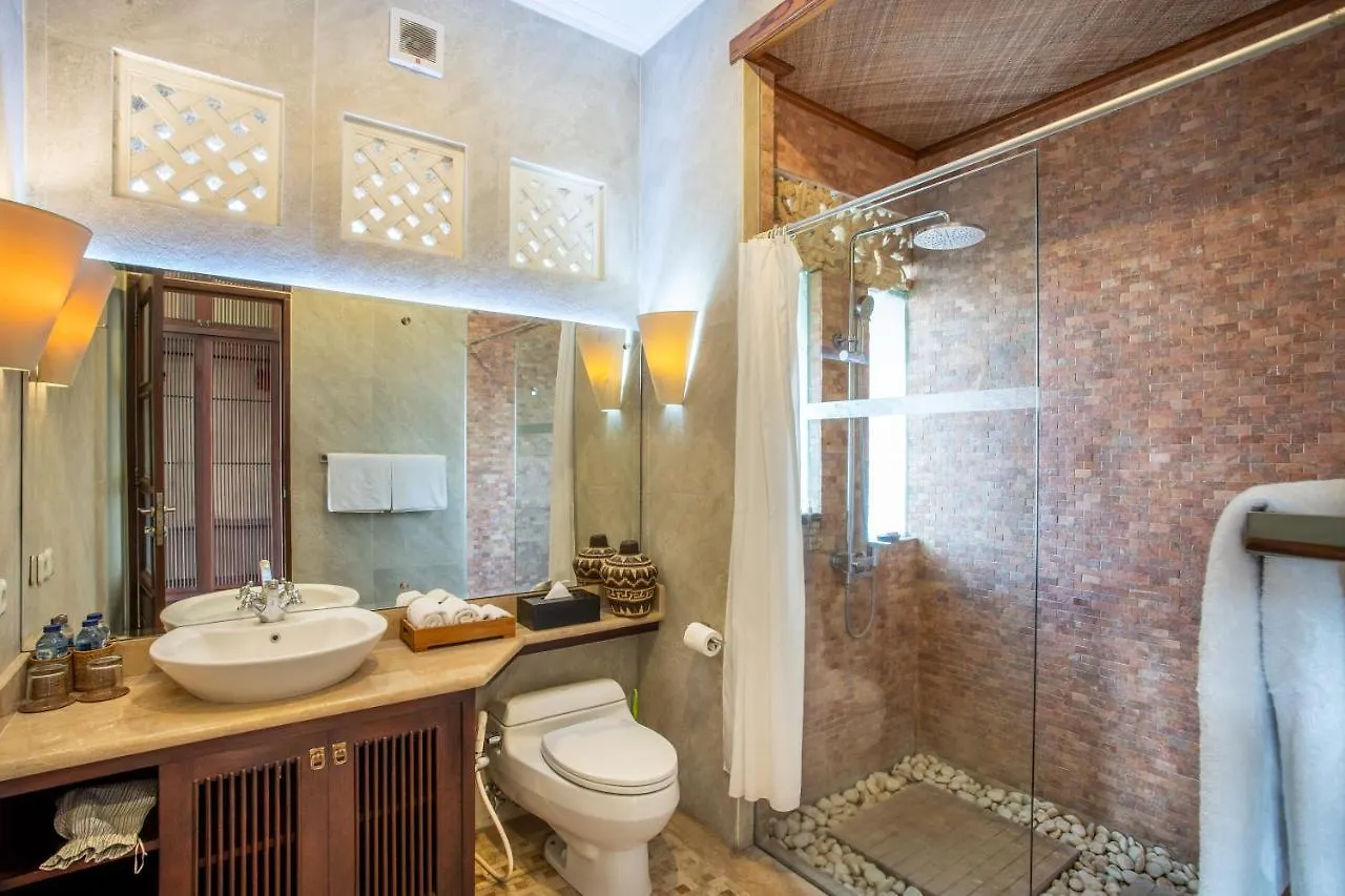 Villa Saffron Seminyak   Seminyak (Bali)